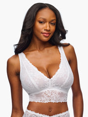 Carmela curvy plunge -  - carmela-curvy-plunge - The Pencil Test