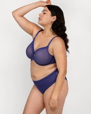 Sheer mesh Fashion -  - sheer-mesh-fashion - The Pencil Test