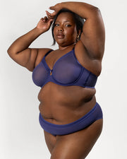 Sheer mesh Fashion -  - sheer-mesh-fashion - The Pencil Test