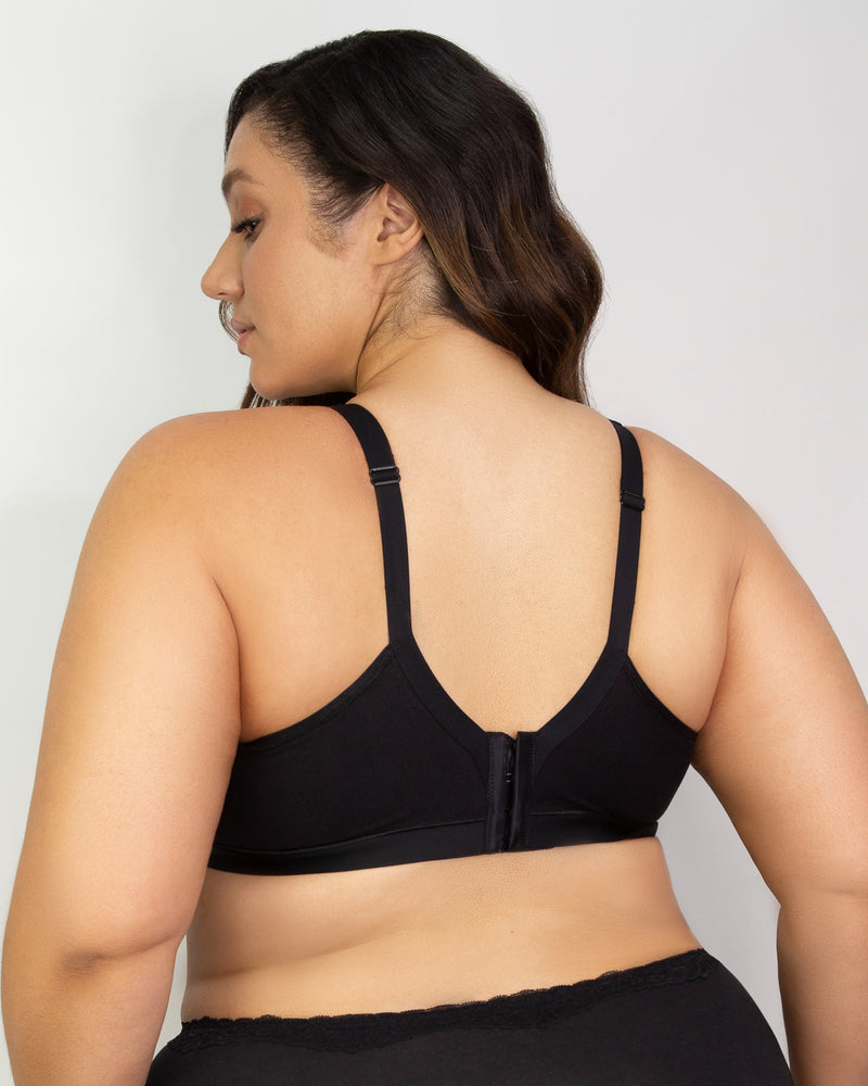 Cotton Luxe -  - cotton-luxe-wire-free-bra - The Pencil Test