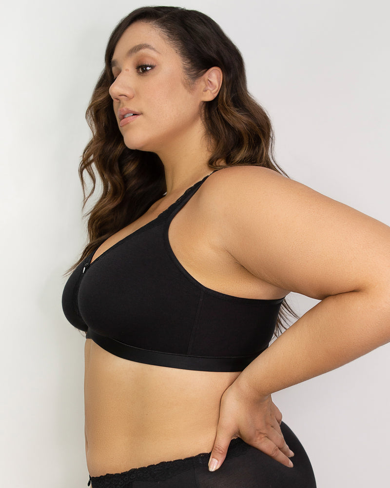 Cotton Luxe -  - cotton-luxe-wire-free-bra - The Pencil Test