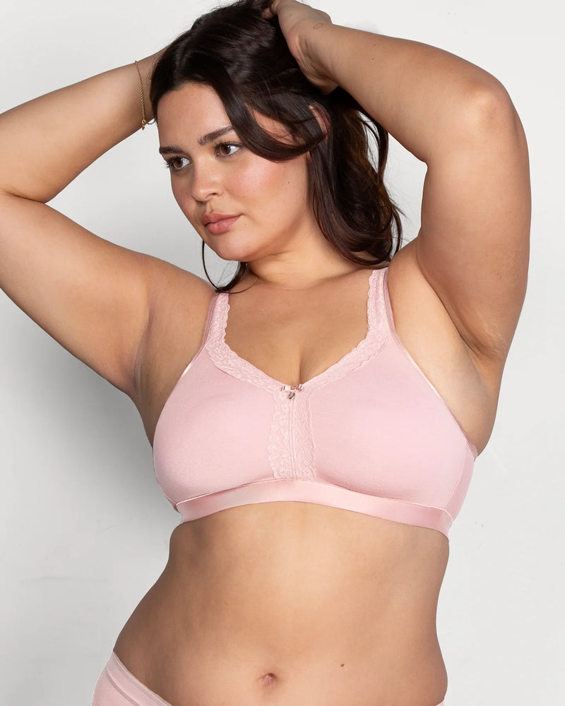 Cotton Luxe