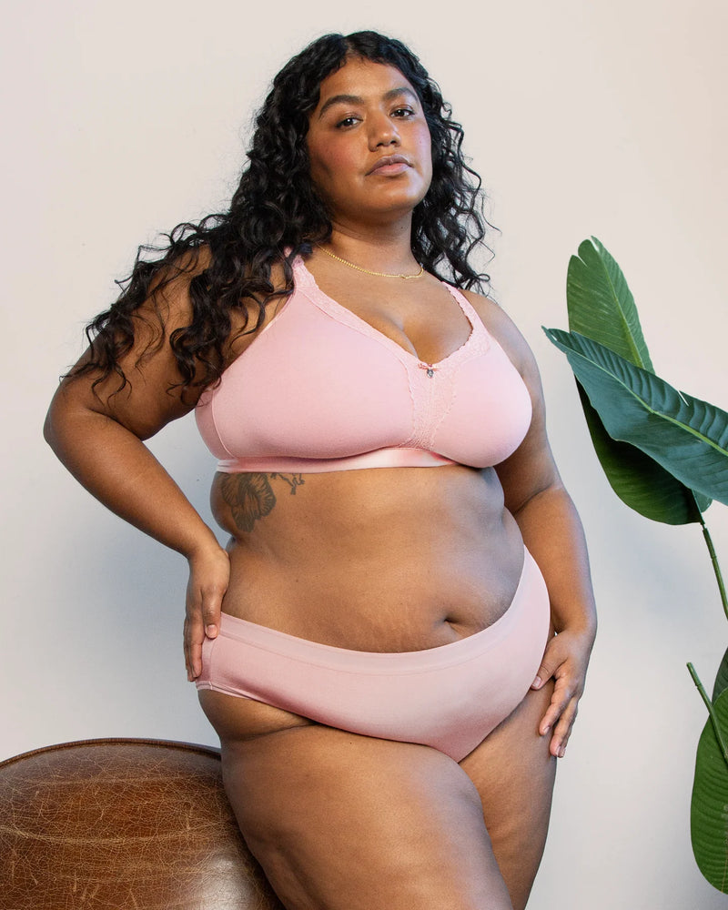 Cotton Luxe