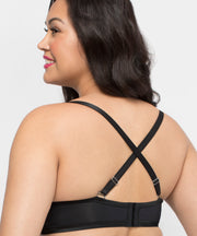 Tulip Strappy Push Up -  - tulip-strappy-push-up - The Pencil Test