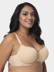 Tulip smooth -  - tulip-smooth-t-shirt-bra - The Pencil Test