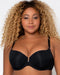 Tulip smooth - Curvy Couture - tulip-smooth-t-shirt-bra - The Pencil Test - Curvy Couture
