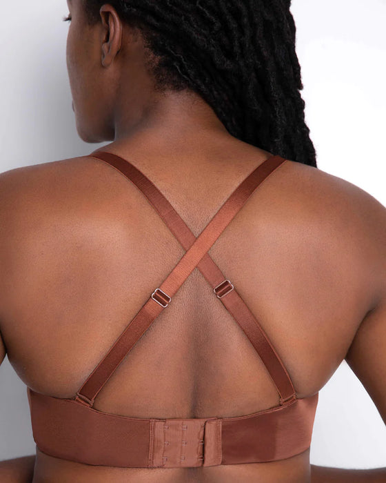 Smooth strapless - Curvy Couture - smooth-strapless-multi-way - The Pencil Test - Curvy Couture