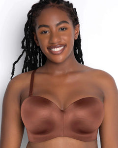 Smooth strapless - The Pencil Test