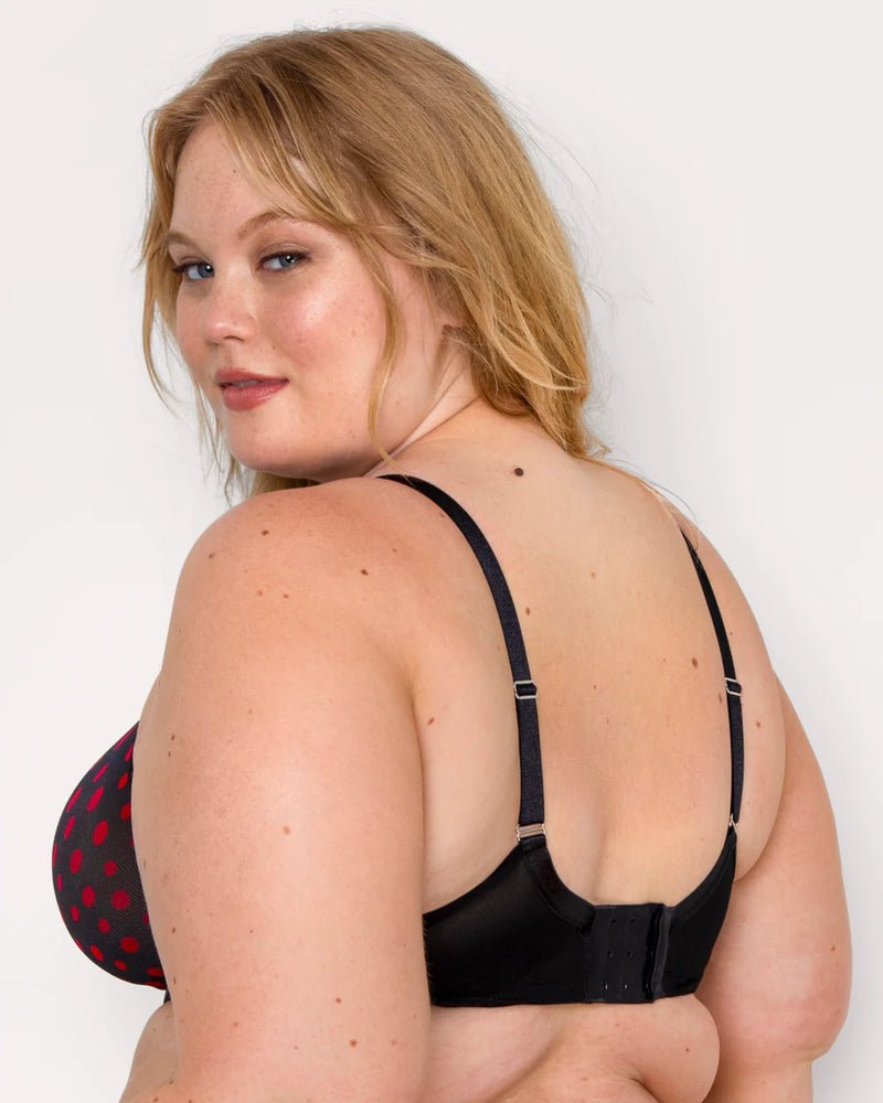 Sheer mesh Fashion -  - copy-of-sheer-mesh-unlined - The Pencil Test