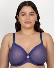 Sheer mesh Fashion -  - sheer-mesh-fashion - The Pencil Test