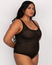 Sheer mesh body -  - sheer-mesh-body - The Pencil Test