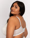 Sheer whisper plunge - Curvy Couture - sheer-whisper-plunge - The Pencil Test - Curvy Couture