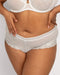 Sheer whisper cheeky - Curvy Couture - sheer-whisper-cheeky - The Pencil Test - Curvy Couture