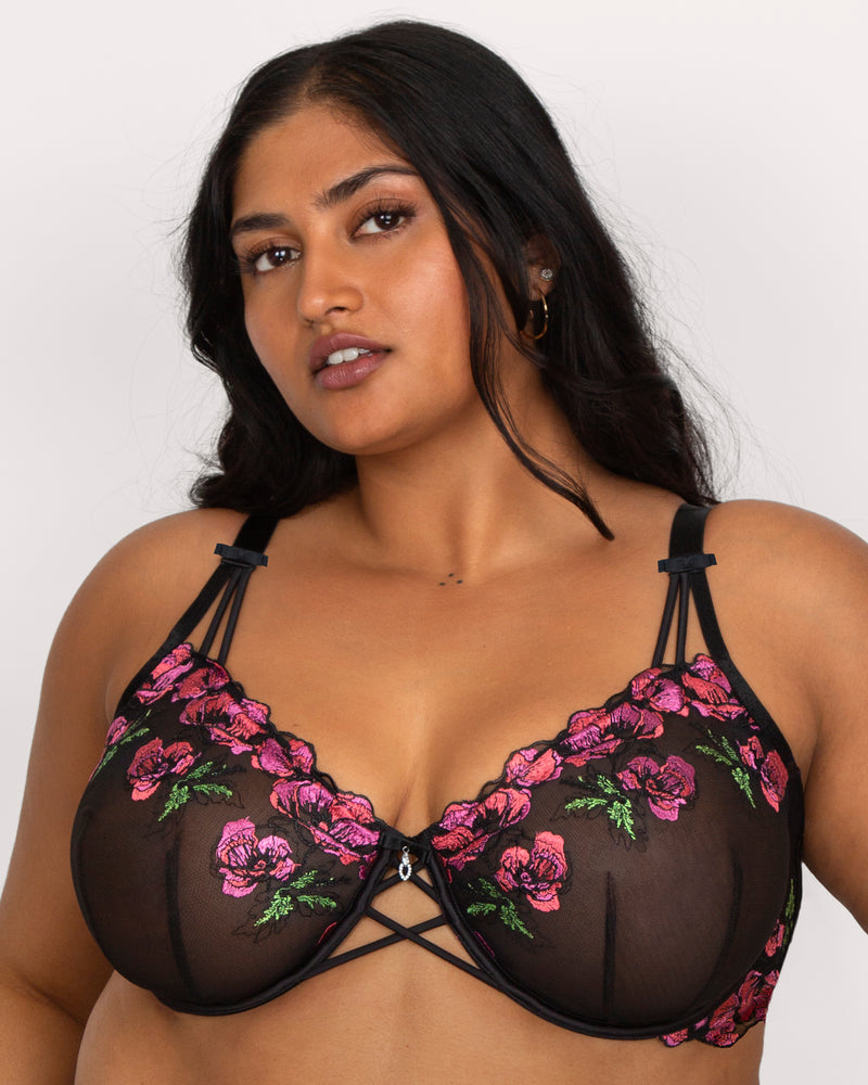 Lush embroidery -  - lush-embroidery - The Pencil Test