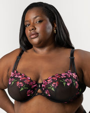 Lush embroidery -  - lush-embroidery - The Pencil Test