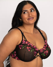 Lush embroidery -  - lush-embroidery - The Pencil Test