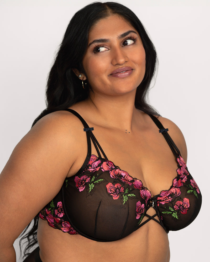 Lush embroidery -  - lush-embroidery - The Pencil Test