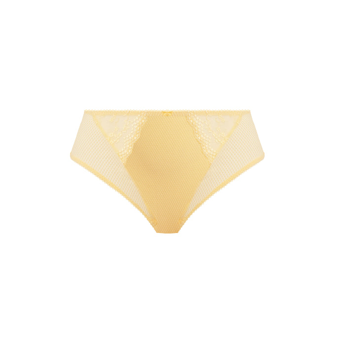 Charley high leg brief - Elomi - charley-high-leg-brief - The Pencil Test - Elomi