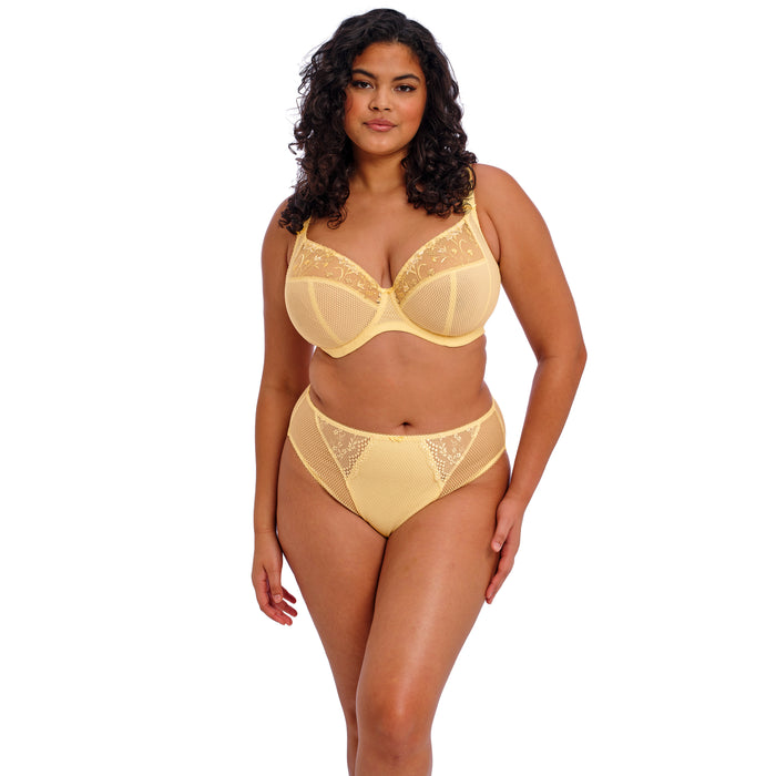 Charley high leg brief - Elomi - charley-high-leg-brief - The Pencil Test - Elomi