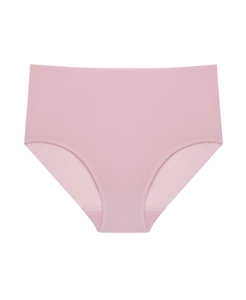Cloud comfort smoothing brief Rose mist -  - cloud-comfort-smooth-brief-rose-mist - The Pencil Test