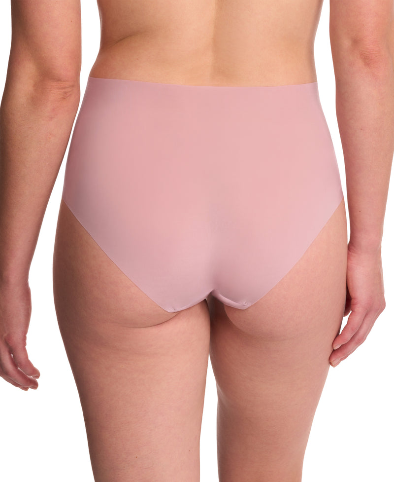 Cloud comfort smoothing brief Rose mist -  - cloud-comfort-smooth-brief-rose-mist - The Pencil Test