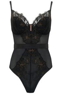 Constance body