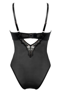 Constance body