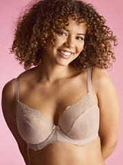 Ana -  - ana-plunge-bra - The Pencil Test