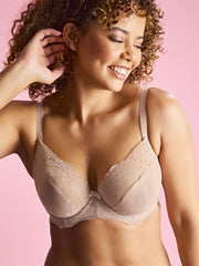 Ana -  - ana-plunge-bra - The Pencil Test