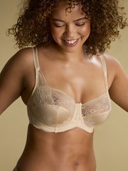 Clara -  - copy-of-clara-full-cup-bra - The Pencil Test
