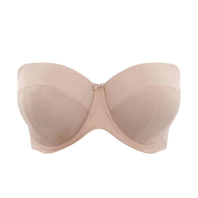 Dana strapless -  - dana-strapless - The Pencil Test