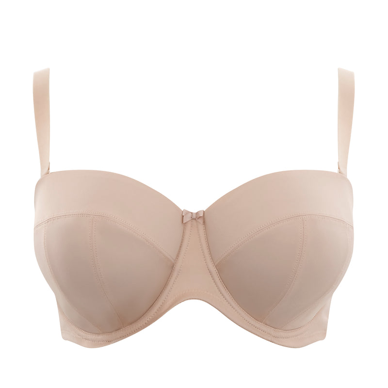 Dana strapless -  - dana-strapless - The Pencil Test