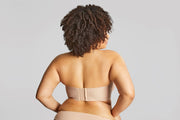 Dana strapless -  - dana-strapless - The Pencil Test