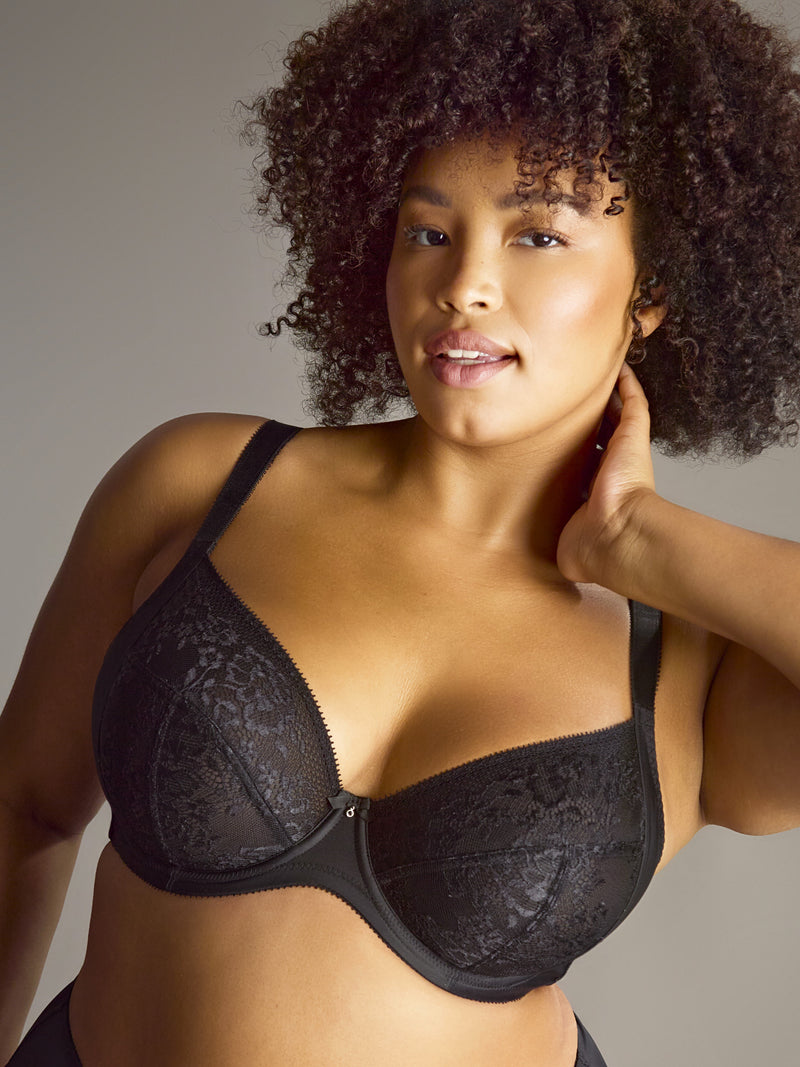 Roxie -  - copy-of-roxie-plunge-bra - The Pencil Test