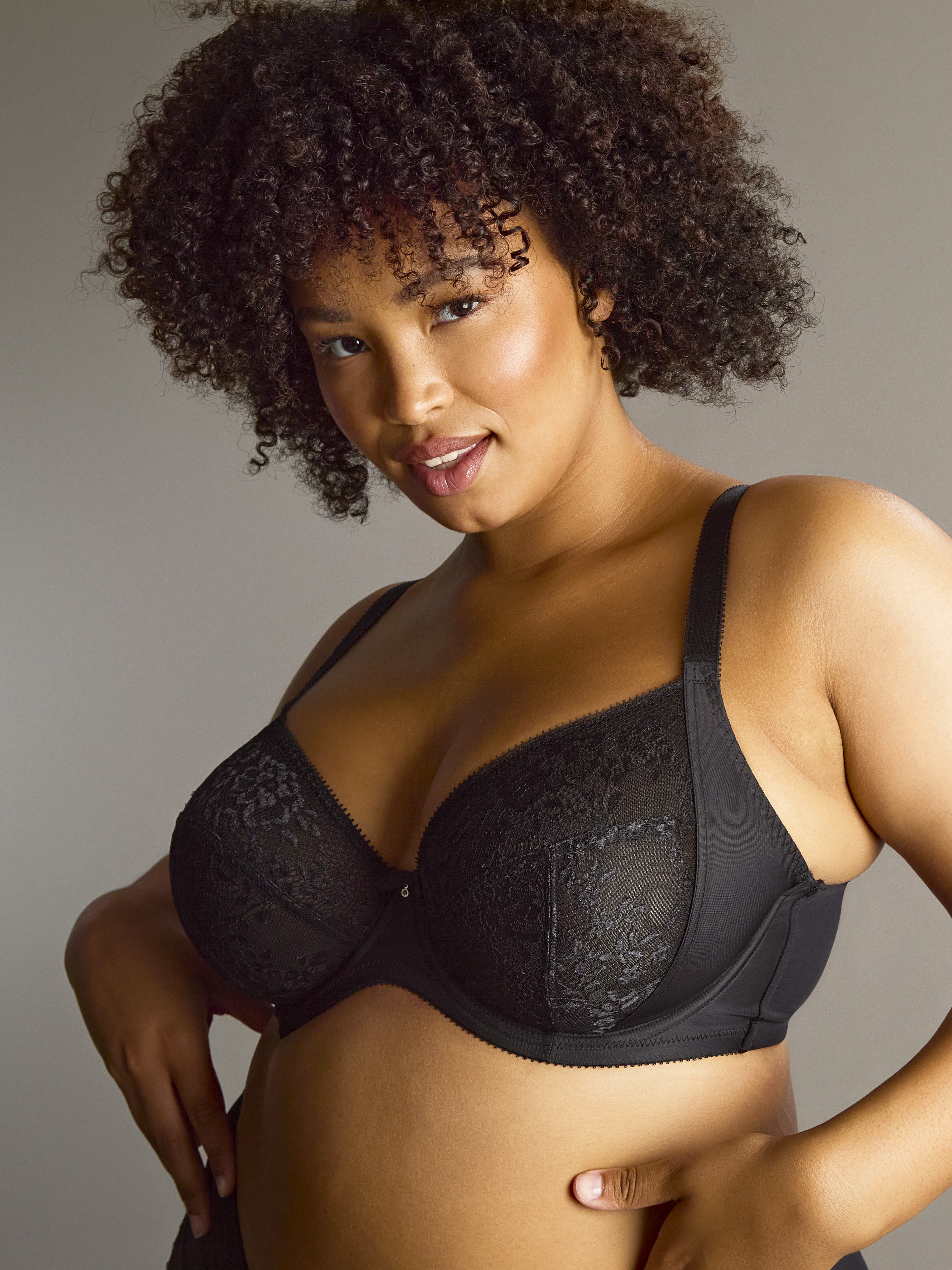 Roxie -  - copy-of-roxie-plunge-bra - The Pencil Test