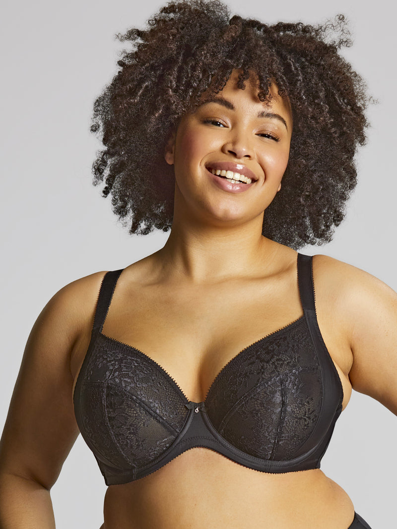 Roxie -  - copy-of-roxie-plunge-bra - The Pencil Test