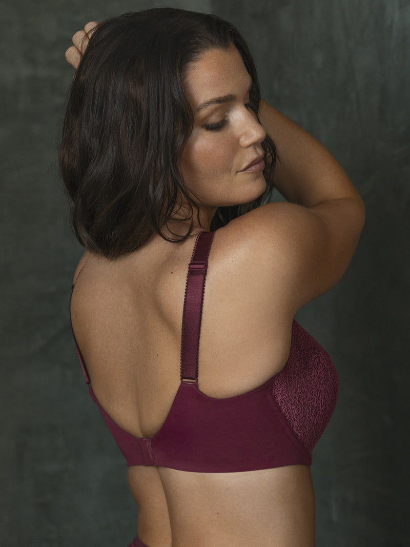 Demure Fig