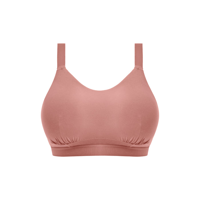 Downtime wire-free Ash Rose