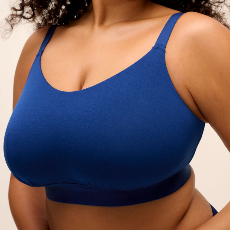 Downtime wire-free Fashion