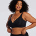 Starlette plunge - Evelyn & Bobbie - starlet-plunge - The Pencil Test - Evelyn & Bobbie