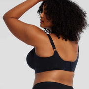 Starlette plunge -  - starlet-plunge - The Pencil Test