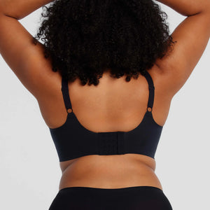 Starlette plunge