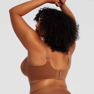 Starlette plunge