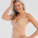 Starlette plunge - Evelyn & Bobbie - starlet-plunge - The Pencil Test - Evelyn & Bobbie