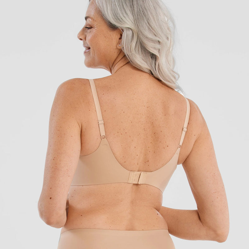 Starlette plunge -  - starlet-plunge - The Pencil Test