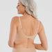 Starlette plunge - Evelyn & Bobbie - starlet-plunge - The Pencil Test - Evelyn & Bobbie