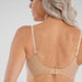 Starlette plunge - Evelyn & Bobbie - starlet-plunge - The Pencil Test - Evelyn & Bobbie