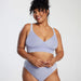 Starlette plunge - Evelyn & Bobbie - starlet-plunge - The Pencil Test - Evelyn & Bobbie
