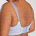 Starlette plunge - Evelyn & Bobbie - starlet-plunge - The Pencil Test - Evelyn & Bobbie