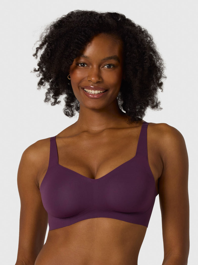 Beyond -  - beyond-bra - The Pencil Test